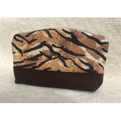 Storage pouch "Tiger"