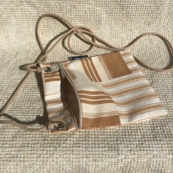 Breast pouch