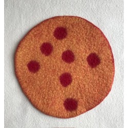 Table mat "Domino"
