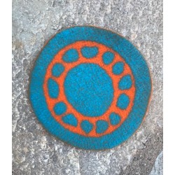Dessous-de-plat "Oran"