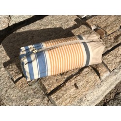 Storage pouch "Iris"