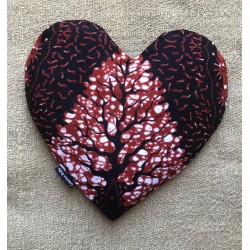 Flaxseed pillow
