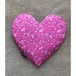 Flaxseed pillow