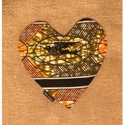 Flaxseed pillow