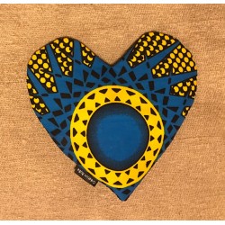 Flaxseed pillow