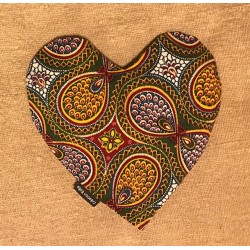 Flaxseed pillow