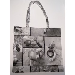 Shopping bag "Vespa"