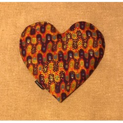 Flaxseed pillow