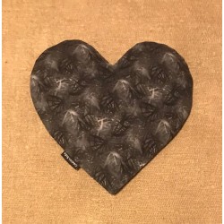 Flaxseed pillow