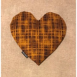 Flaxseed pillow