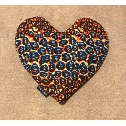 Flaxseed pillow