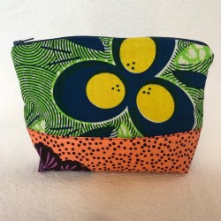 Pochette "Alexa"
