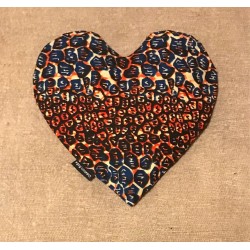 Flaxseed pillow
