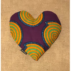 Flaxseed pillow