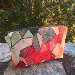 Pochette "Lampions"