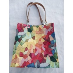 Bag Agada "Mosaic"