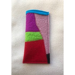 Etui à lunettes
