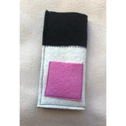 Etui à lunettes
