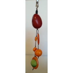Key ring Monda