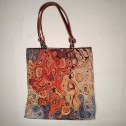 Bag Agada "Abstracta"