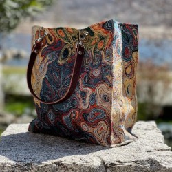 Bag Agada "Abstracta"