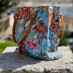 Bag Agada "Butterflies"