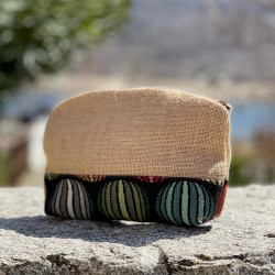 Storage pouch "Lampions"
