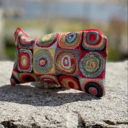 Storage pouch "Circles of...