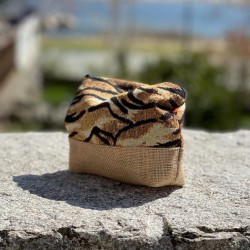 Storage pouch "Tiger"