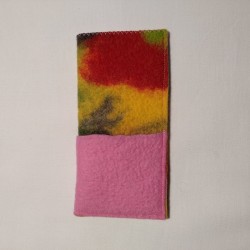 Glasses case