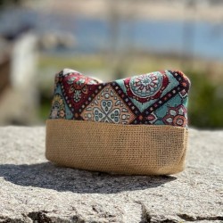 Täschchen "Patchwork"