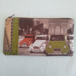 Storage pouch "Paris"