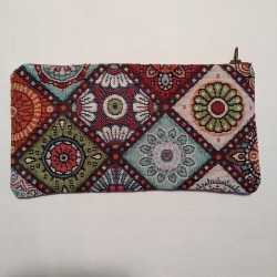 storage pouch "Patchwork"