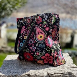 Agada-Tasche "Florette"