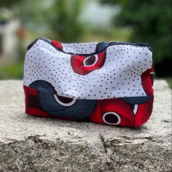 Storage pouch "Beach"
