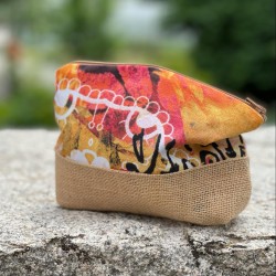 Storage pouch "Travel"