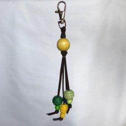 Porte-clé "Buna"