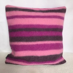 Housse De Coussin "Violetta"