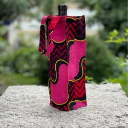 Sac porte-bouteille "Dakar"