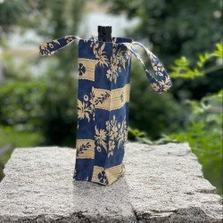 Bottle bag "Oslo"