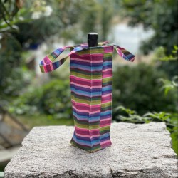 Sac porte-bouteille "Lima"