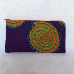 Storage pouch "Spirale"