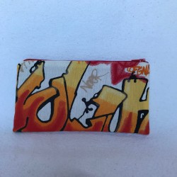 Trousse "Graffiti"