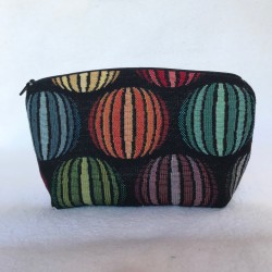 Storage pouch "Lampions"