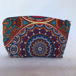 Pochette "Maroc"