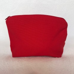 Pochette "rouge"