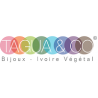 Tagua&Co pour Création BoBa